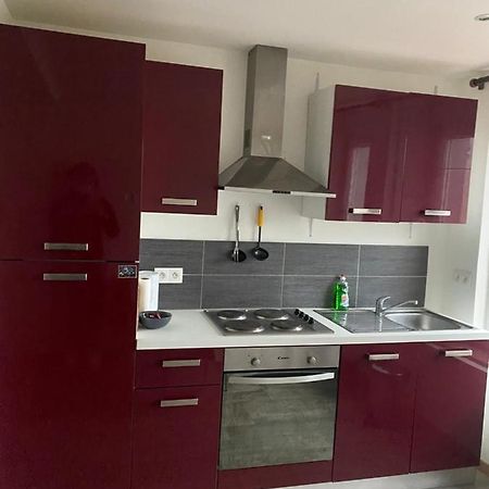 Studio Boheme Boulogne-sur-Mer Ngoại thất bức ảnh