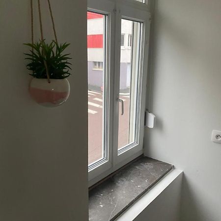 Studio Boheme Boulogne-sur-Mer Ngoại thất bức ảnh