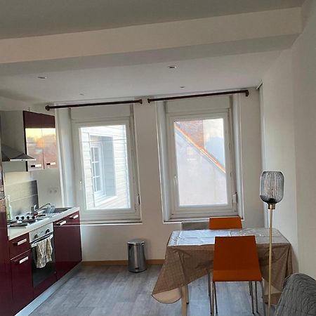 Studio Boheme Boulogne-sur-Mer Ngoại thất bức ảnh