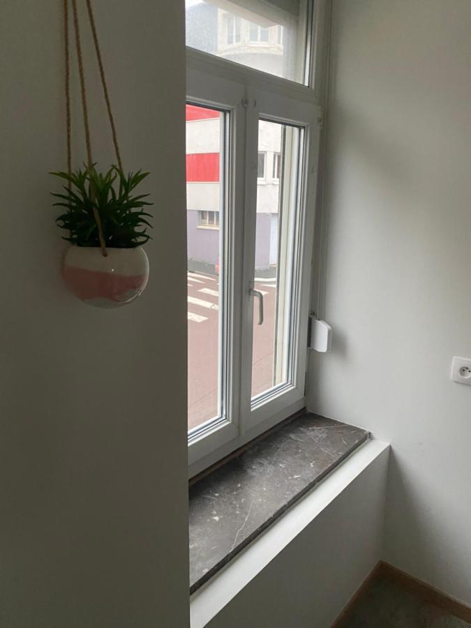 Studio Boheme Boulogne-sur-Mer Ngoại thất bức ảnh
